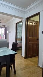 Blk 207 Boon Lay Place (Jurong West), HDB 3 Rooms #536103871